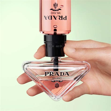 perfume de prada